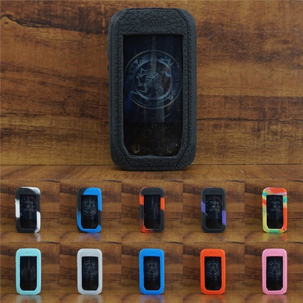 SMOANT NABOO Silikon-Vape-Hülle