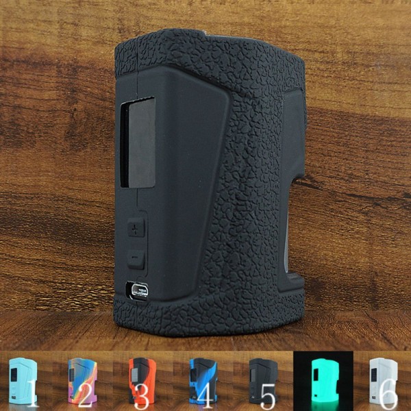 Vandy Vape Pulse Dual Silikon-Vape-Hülle