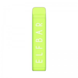 ELF BAR NC600 Dispos...