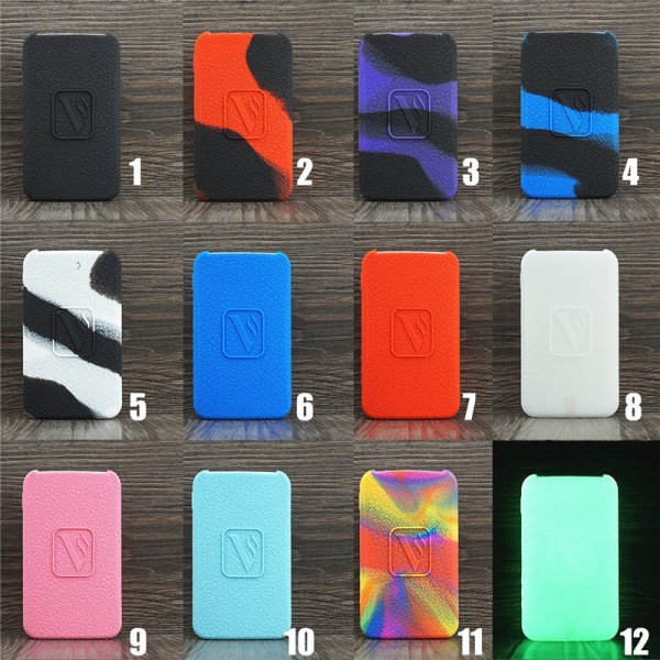 Vaporesso Gen 220w Silikon-Vape-Hülle