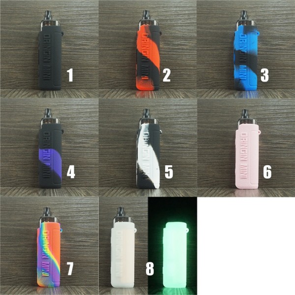 OXVA Origin Mini Silikon-Vape-Hülle