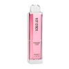 HOT CHICK Einweg-Vape 6000 Puffs – Erdbeerjoghurt HOT CHICK Einweg-Vap...