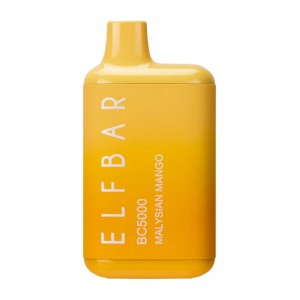 ELF BAR BC5000 Dispo...