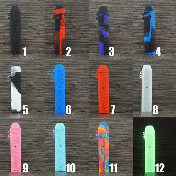 UWELL Caliburn Silikon-Vape-Hülle