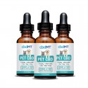 CBD MTCBD-Öl für Haustiere 250 mg CBD 30 ml