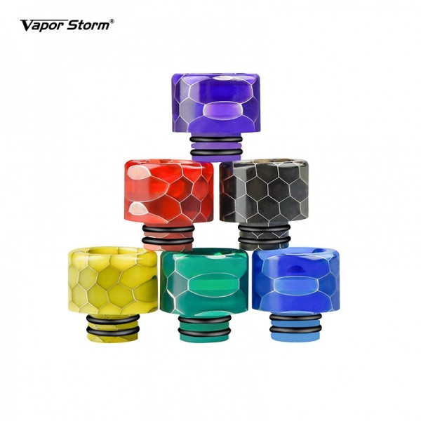 Vapor Storm Tropfspitzen Vaporizer Zubehör