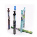 BACKRM Einweg-Vape-Stift für CBD