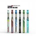 BACKRM Einweg-Vape-Stift für CBD