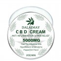 Dalaimay CBD-Creme 2oz