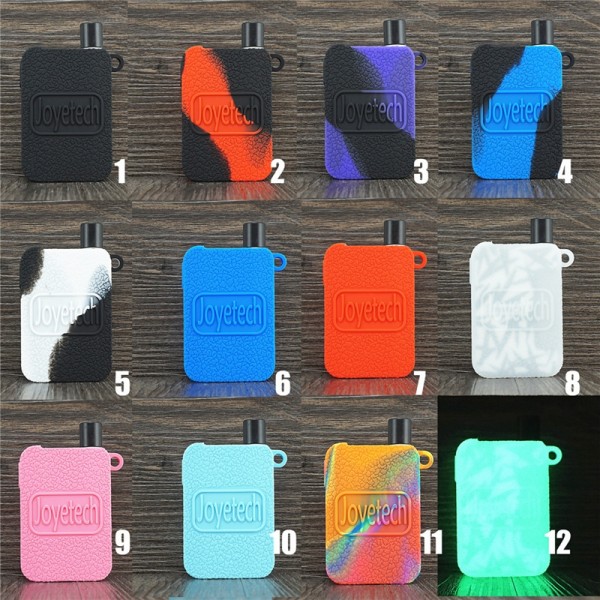Joyetech Exceed Grip Silikon-Vape-Hülle