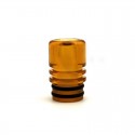 Drip Tips 510 Mundtropfspitzen für Zerstäuber – Zufällige Farbe