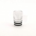 Drip Tips 510 Mundtropfspitzen für Zerstäuber – Zufällige Farbe
