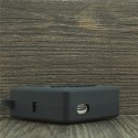 Rincoe Jellybox Nano Silikonhülle – Schwarz – vapesshop