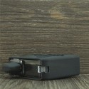 Rincoe Jellybox Nano Silikonhülle – Schwarz – vapesshop