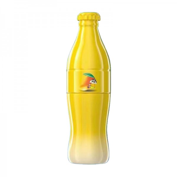 Coke Bar Einweg-Vape 10000 Puffs – Mango-Eis