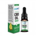 CBD MTCBD-Öl 10 ml Schlaftinkturen ohne THC