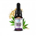 CBD MTCBD-Öl 10 ml Schlaftinkturen ohne THC