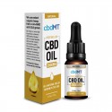 CBD MTCBD-Öl 10 ml Schlaftinkturen ohne THC