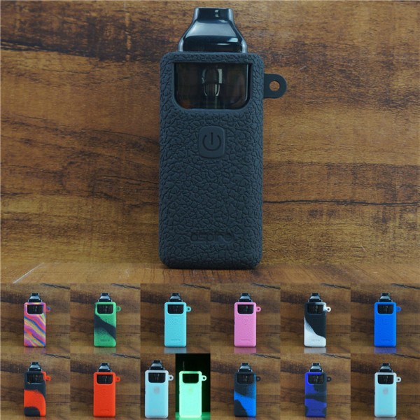 Aspire Breeze 2 Silikonhülle – Rosa – vapesshop