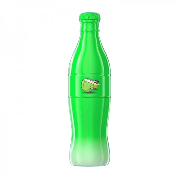 Coke Bar Einweg-Vape 10000 Puffs – Ananas-Kokosnuss