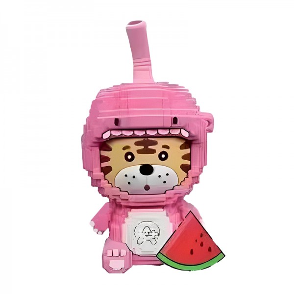 A+++ Tiger Einweg-Vape 7000 Puffs – Wassermelone