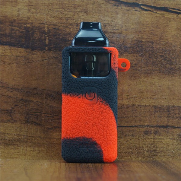 Aspire Breeze 2 Silikonhülle – Regenbogen – vapesshop