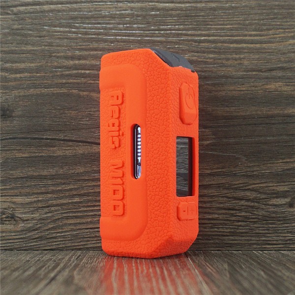 Greek Vape Aegis M100 mini2 Silikonhülle – Rot – vapesshop