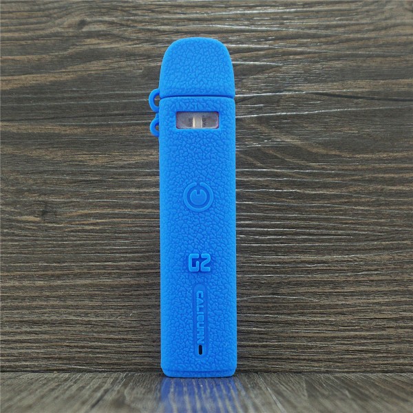 UWELL Caliburn g2 Silikonhülle – Tiefblau – vapesshop