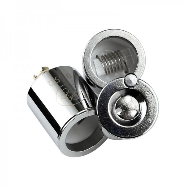 LTQ 3 in 1 Curer Dry Herb Vaporizer Wachs und Öl
