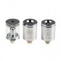 LTQ 3 in 1 Curer Dry Herb Vaporizer Wachs und Öl