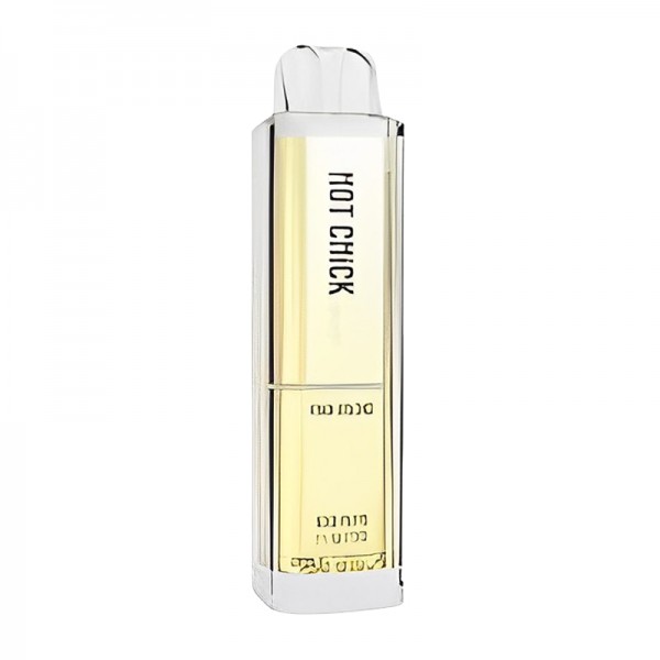 HOT CHICK Einweg-Vape 6000 Puffs – Osmanthus Oolong