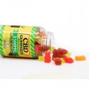 CBD Gummies 60 Bonbons 25 mg Hanf-Erch-Gummi