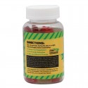 CBD Gummies 60 Bonbons 25 mg Hanf-Erch-Gummi