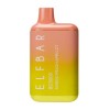 ELF BAR BC5000 Disposable Mango Peach Apricot 5000 Züge 650 mAh ELF BAR BC5000 Dispo...