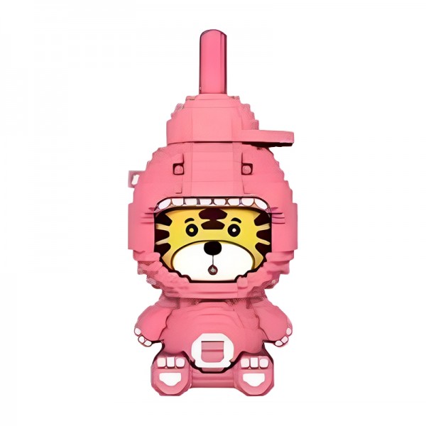 FOUNS Tiger Einweg Vape 6000 Puffs – Taro