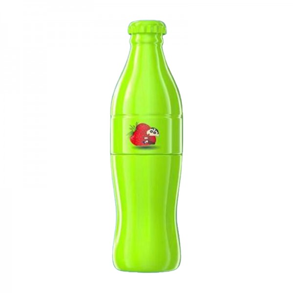 Coke Bar Einweg-Vape 10000 Puffs – Erdbeer-Ananas