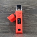 VOOPOO Vinci X 70w Silikon-Vape-Hülle