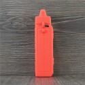 VOOPOO Vinci X 70w Silikon-Vape-Hülle