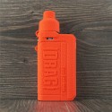 Voopoo Drag Max 177w Silikon-Vape-Hülle