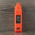 Voopoo Drag Max 177w Silikon-Vape-Hülle