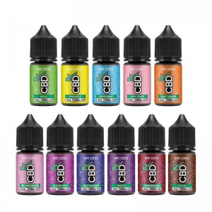 CBD fx CBD-Öl der Va...