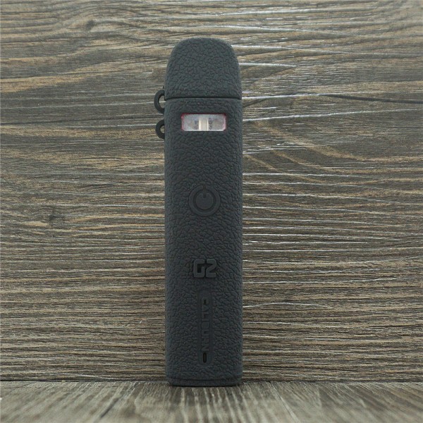 UWELL Caliburn g2 Silikonhülle – Schwarz – vapesshop