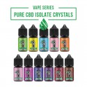 CBD fx CBD-Öl der Vape-Serie 30ml