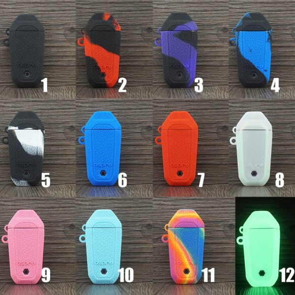 Aspire Avp Silikon-Vape-Hülle