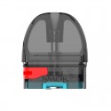 SMOK  Pozz Pro Leere Kapselkartusche 2,6 ml, 3 Stück/Packung