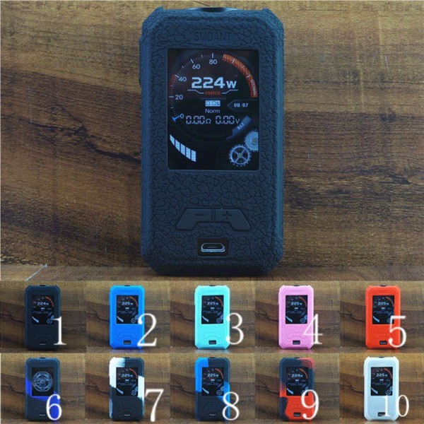 Smoant Charon Mini Silikon-Vape-Hülle