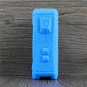 Geek Vape Aegis X Silikon-Vape-Hülle