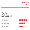 RELX Infinity Pod Pro Frisches Rot