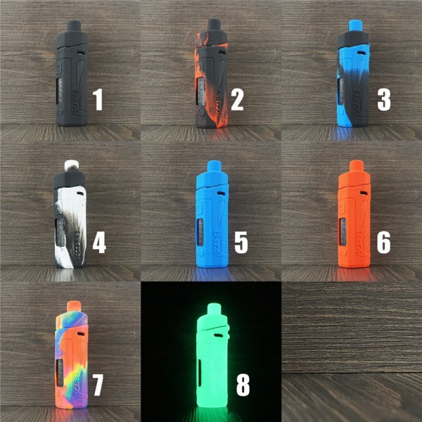 SMOK  Scar P3 Silikon-Vape-Hülle