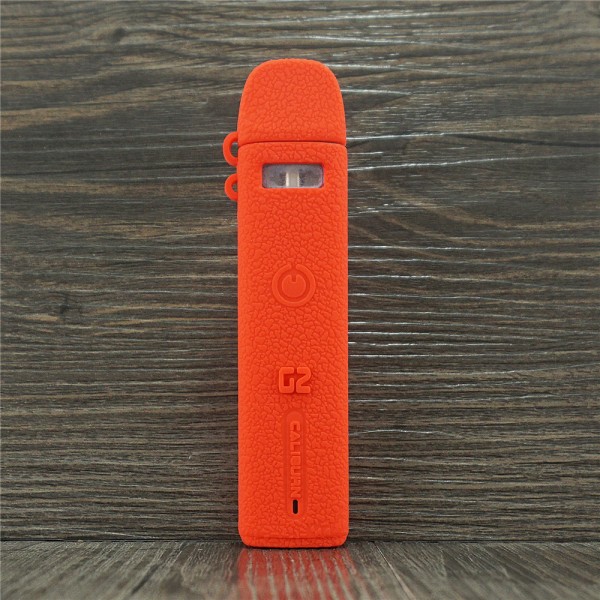 UWELL Caliburn g2 Silikonhülle – Rot – vapesshop